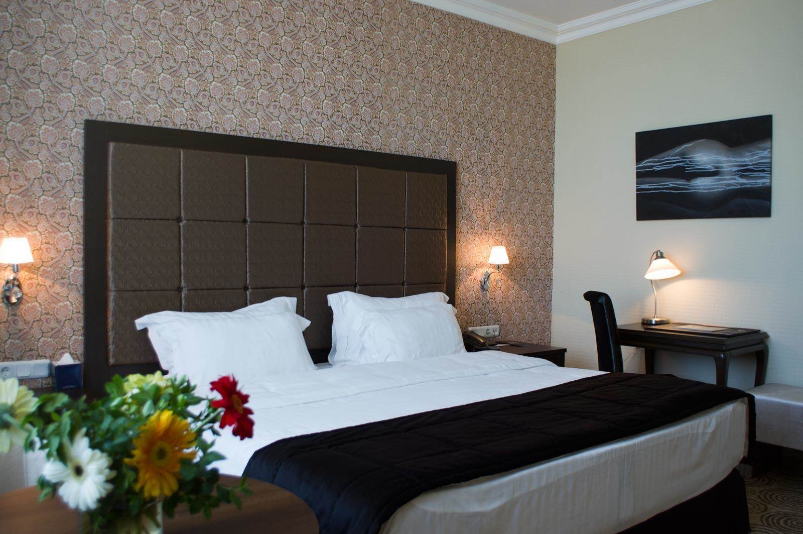 Elite Hotel Dragos Istanbul Eksteriør bilde